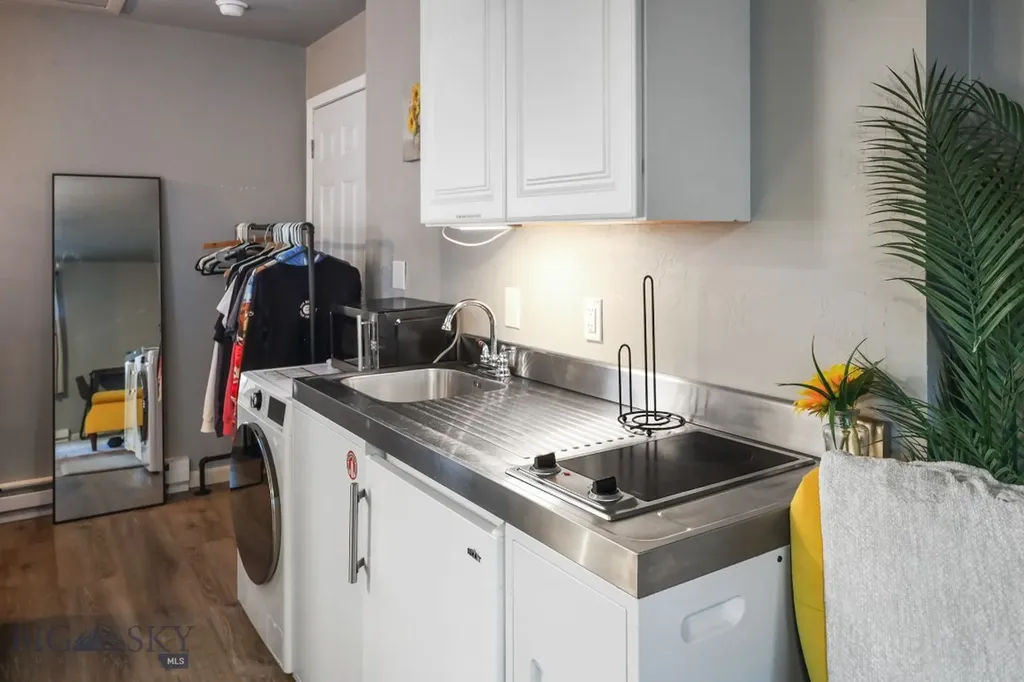420 N 6th Avenue Bozeman MT 59715