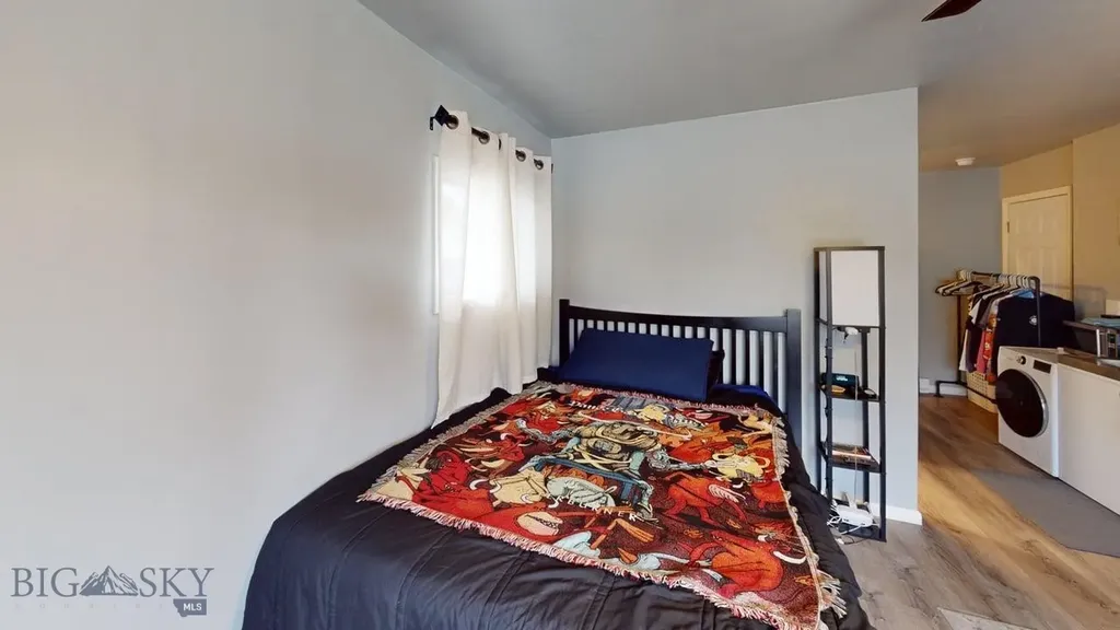 420 N 6th Avenue Bozeman MT 59715