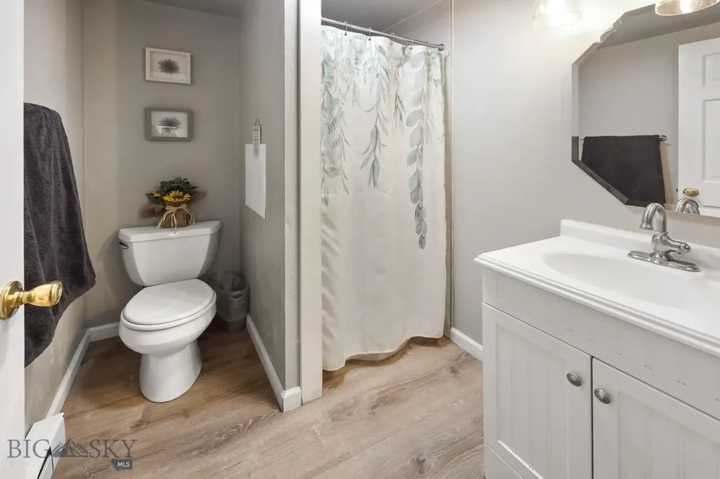 420 N 6th Avenue Bozeman MT 59715