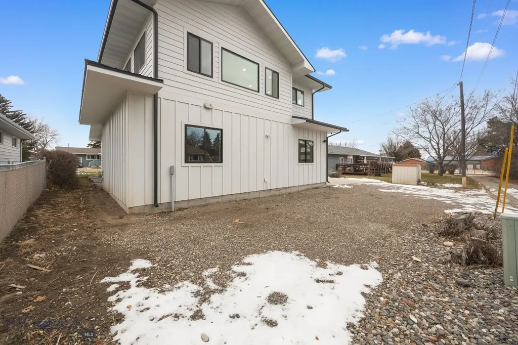 420 N 6th Avenue Bozeman MT 59715