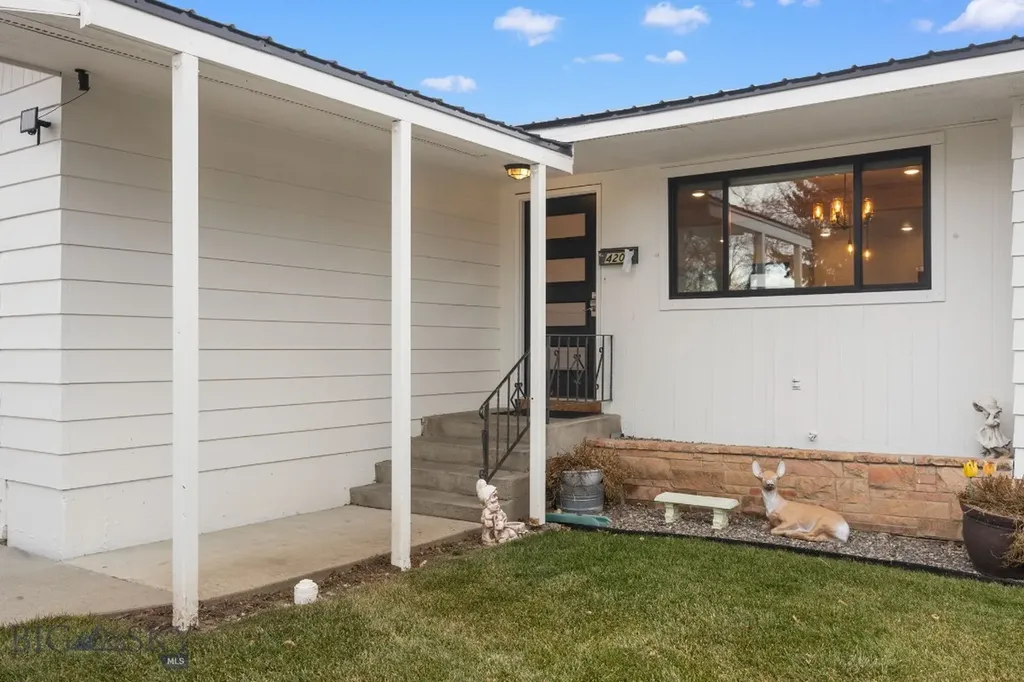 420 N 6th Avenue Bozeman MT 59715
