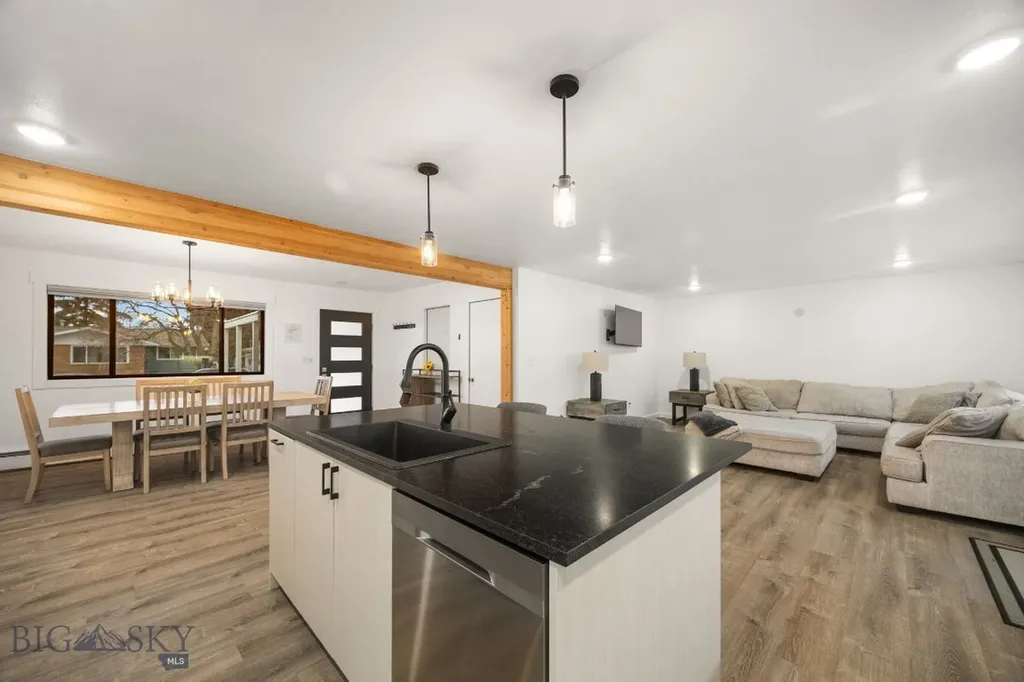 420 N 6th Avenue Bozeman MT 59715