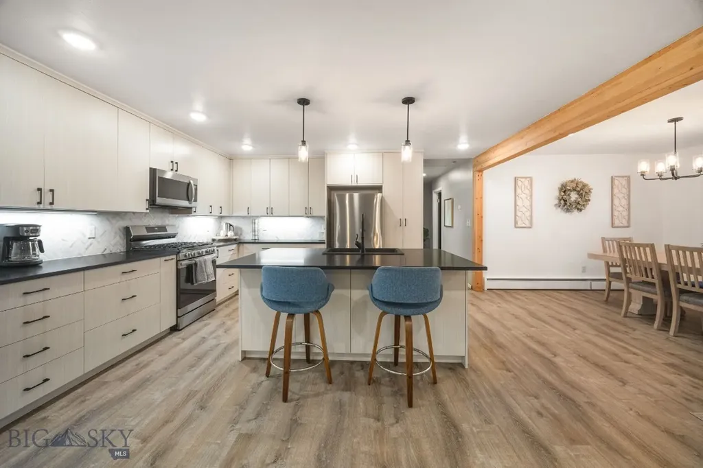 420 N 6th Avenue Bozeman MT 59715