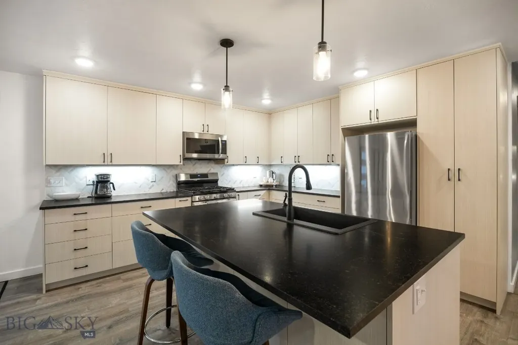 420 N 6th Avenue Bozeman MT 59715