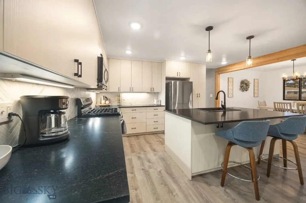 420 N 6th Avenue Bozeman MT 59715