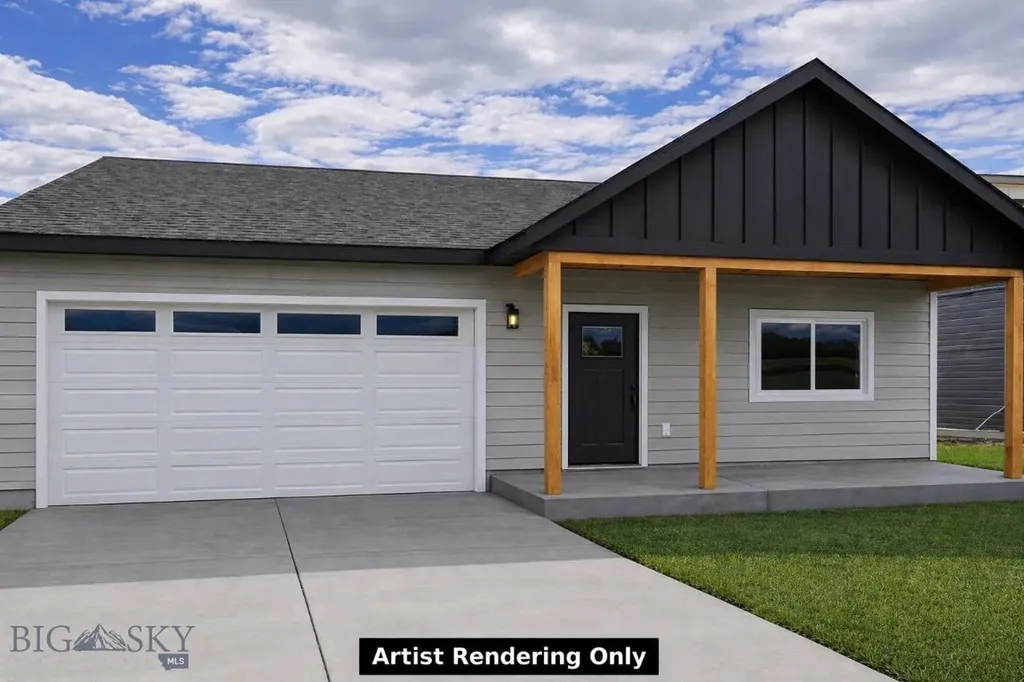 814 Accolade Loop Belgrade MT 59714