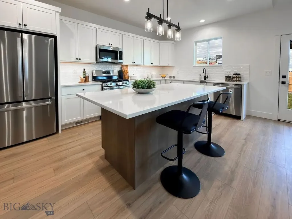 814 Accolade Loop Belgrade MT 59714