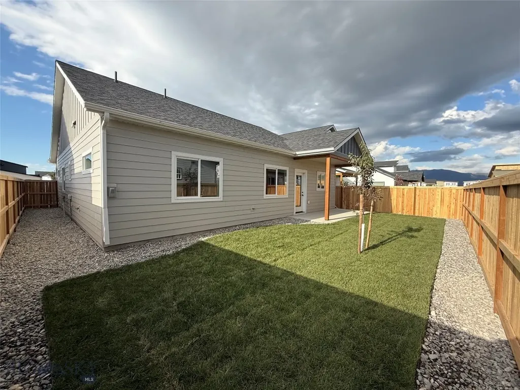 814 Accolade Loop Belgrade MT 59714