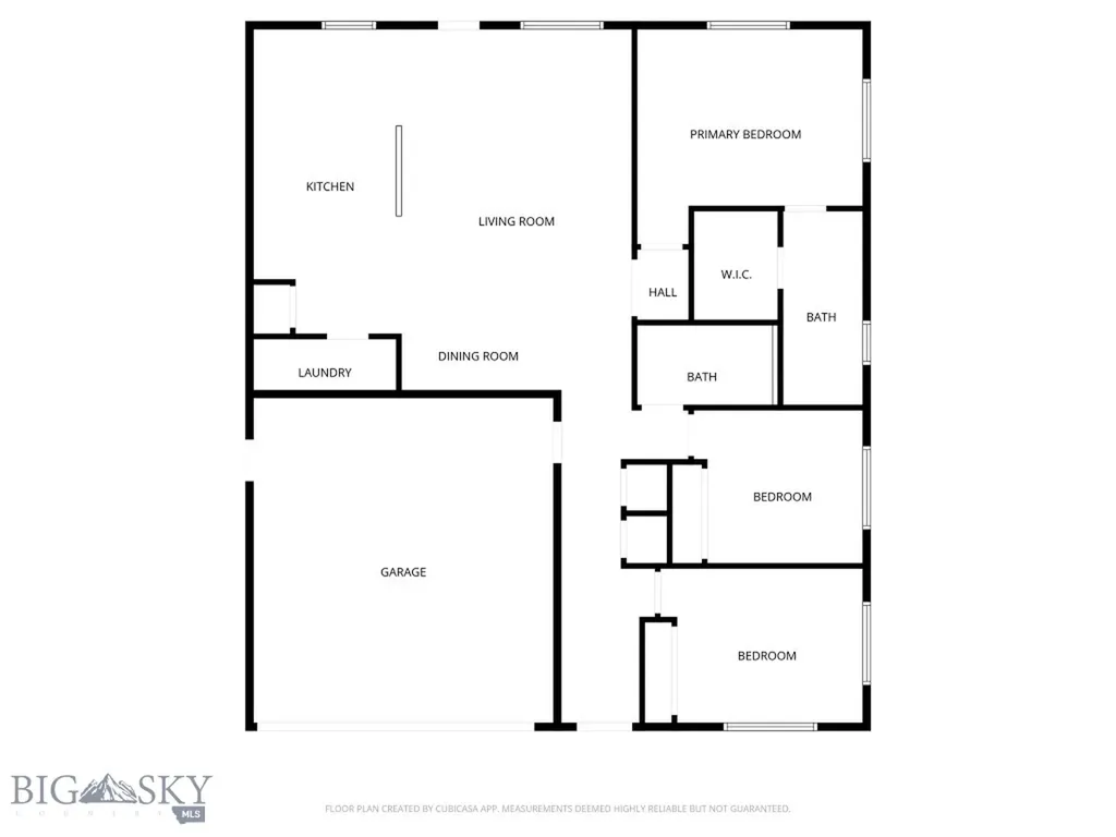 814 Accolade Loop Belgrade MT 59714