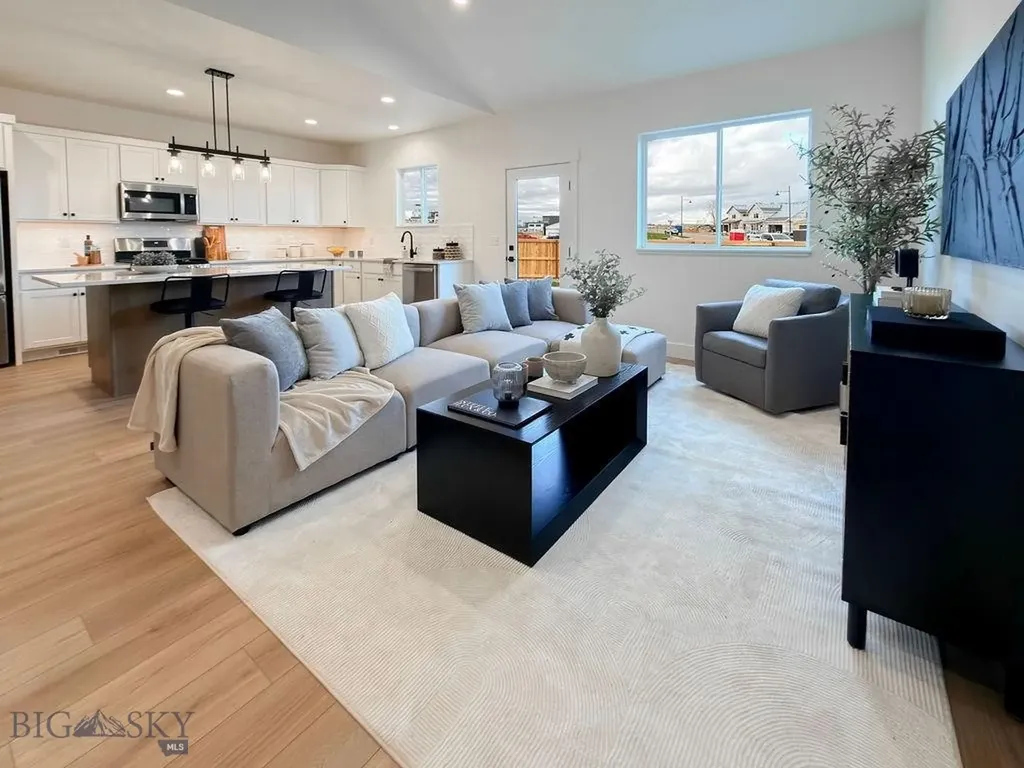 814 Accolade Loop Belgrade MT 59714