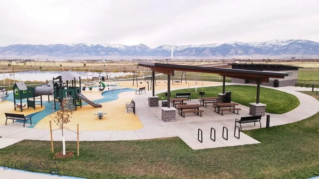 814 Accolade Loop Belgrade MT 59714