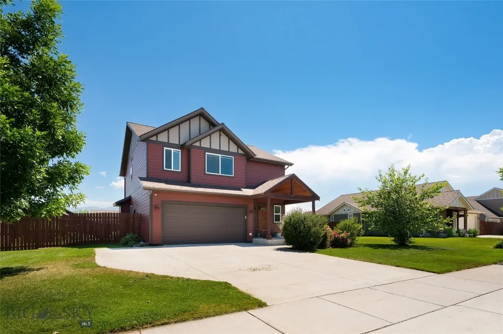 1706 Drummond Belgrade MT 59714