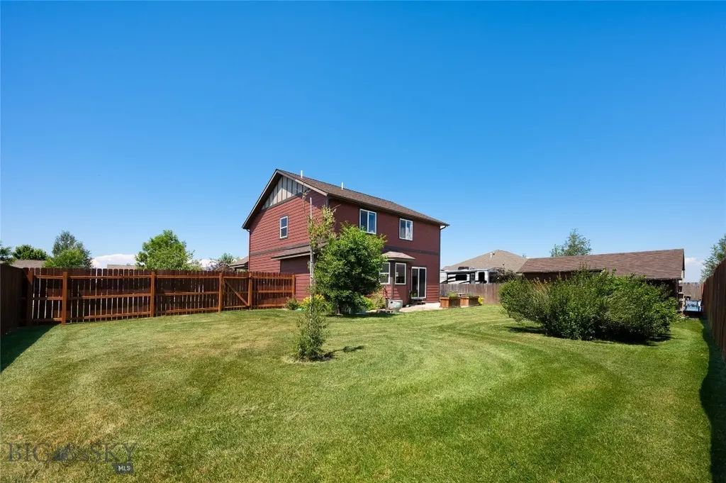 1706 Drummond Belgrade MT 59714