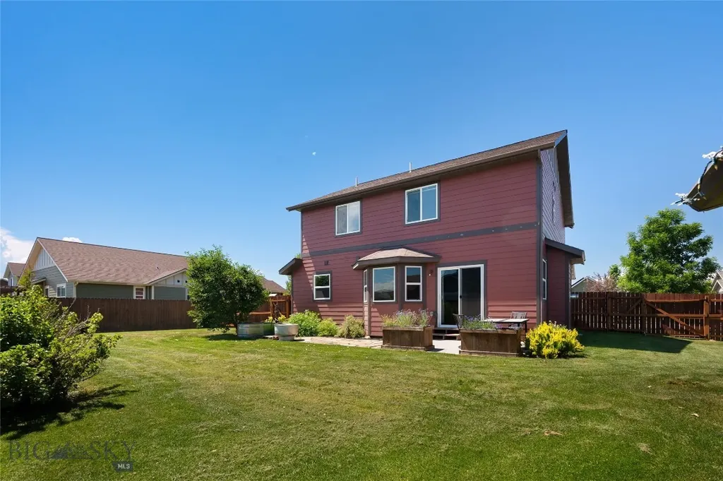 1706 Drummond Belgrade MT 59714