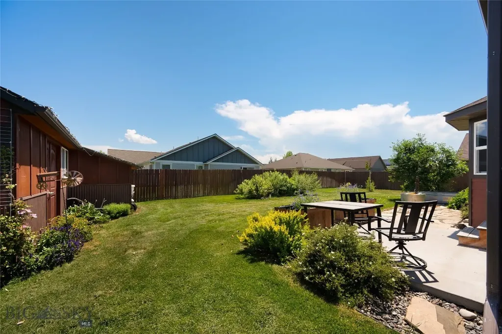 1706 Drummond Belgrade MT 59714