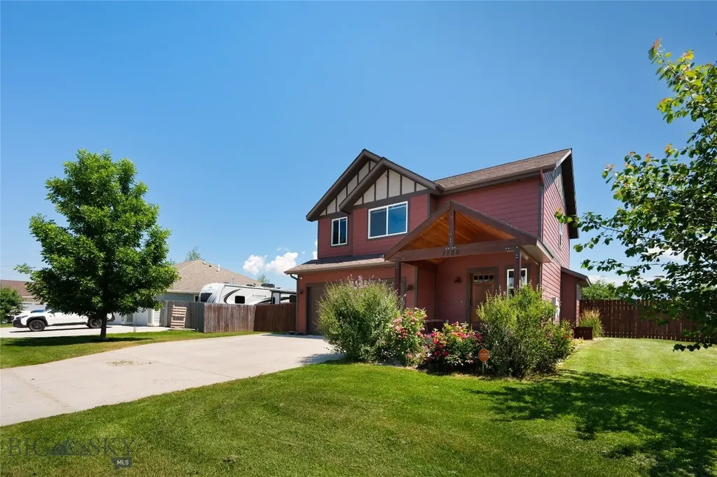 1706 Drummond Belgrade MT 59714