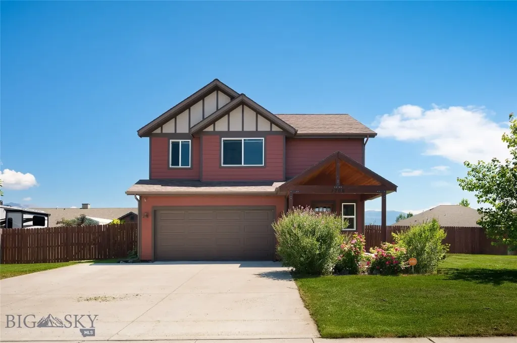 1706 Drummond Belgrade MT 59714