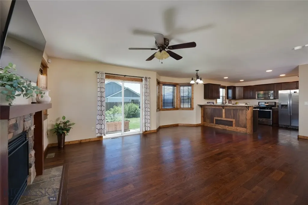 1706 Drummond Belgrade MT 59714
