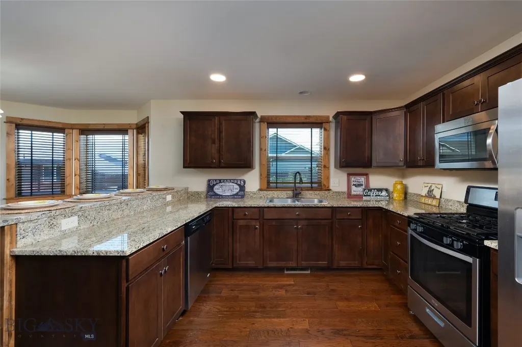 1706 Drummond Belgrade MT 59714