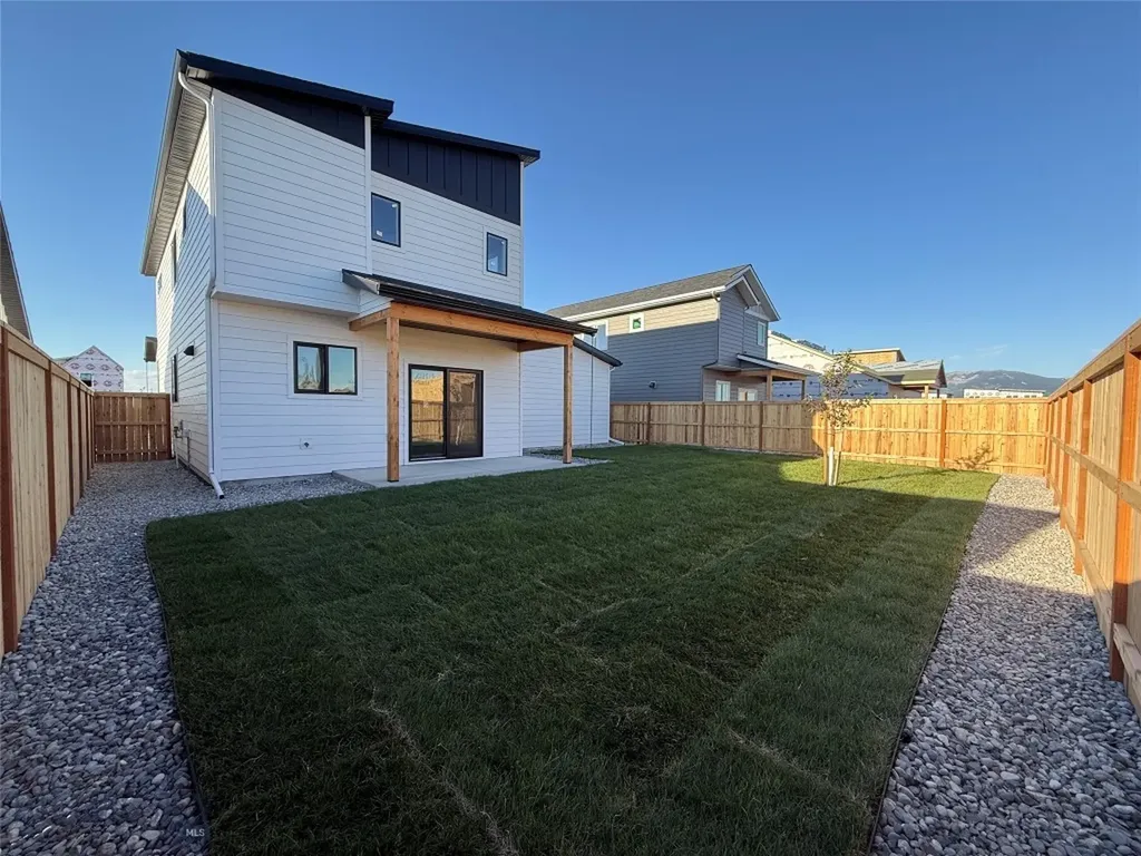 820 Accolade Loop Belgrade MT 59714