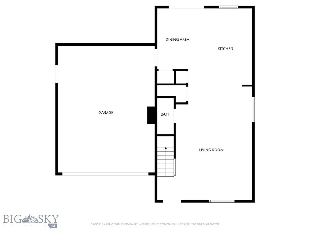 820 Accolade Loop Belgrade MT 59714