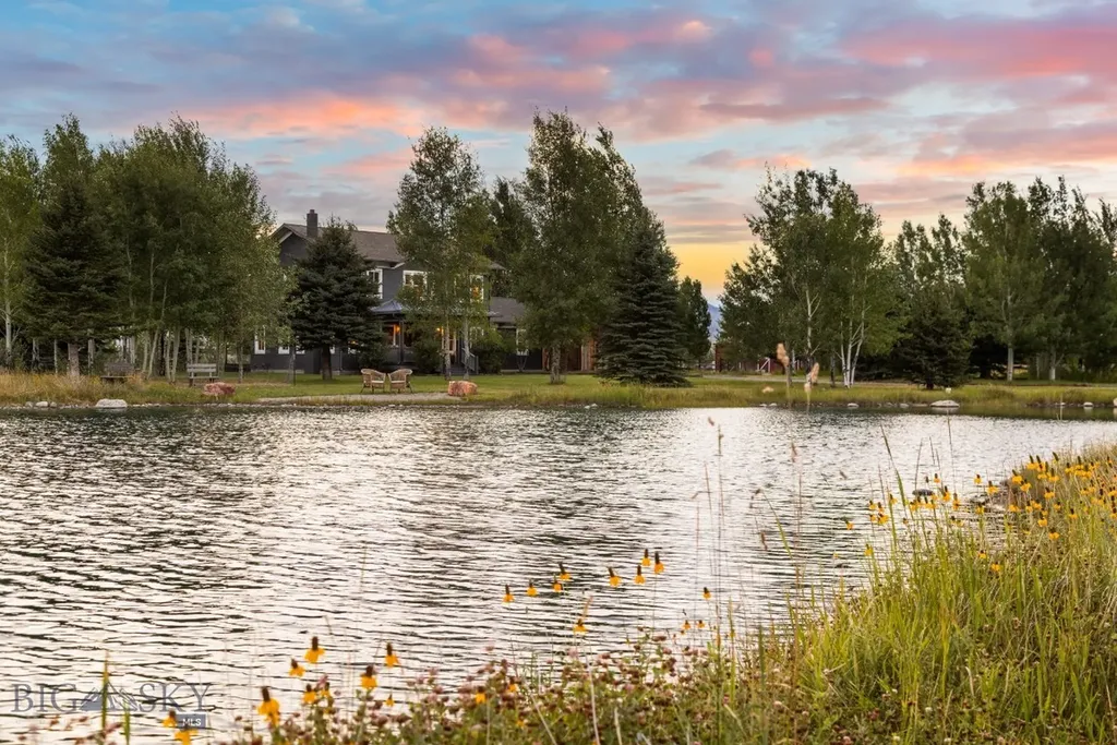 1921 E River Road Livingston MT 59047