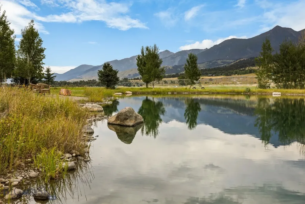 1921 E River Road Livingston MT 59047