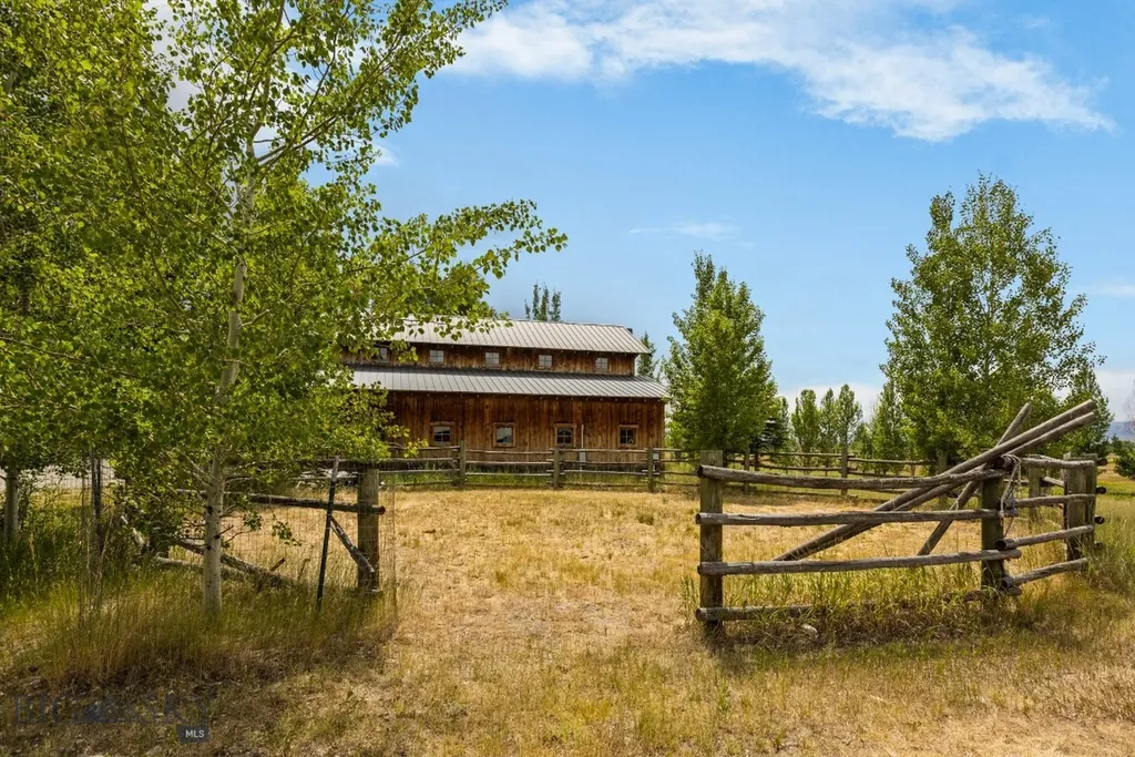 1921 E River Road Livingston MT 59047