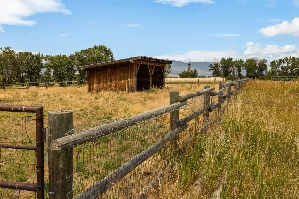 1921 E River Road Livingston MT 59047