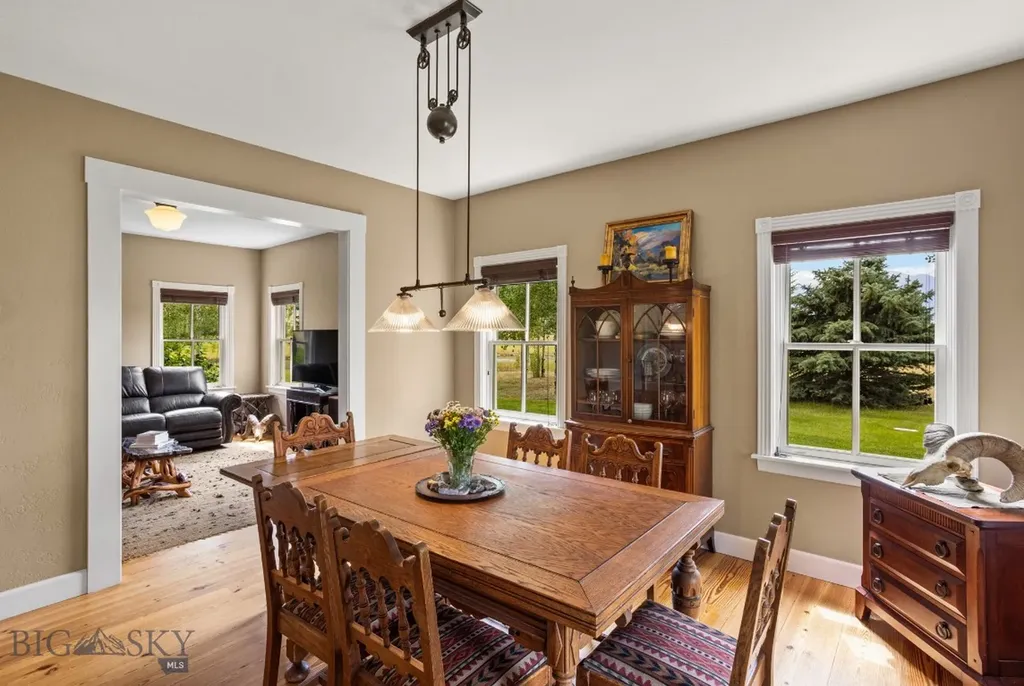 1921 E River Road Livingston MT 59047
