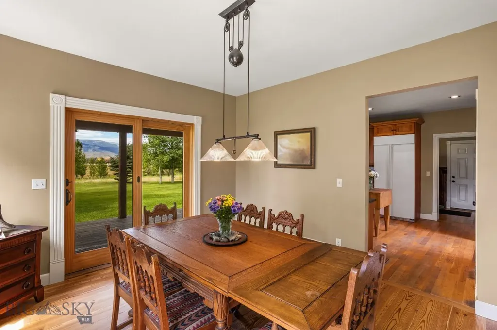 1921 E River Road Livingston MT 59047