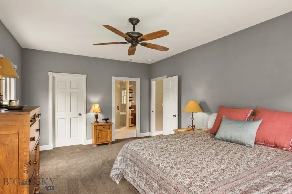 1921 E River Road Livingston MT 59047
