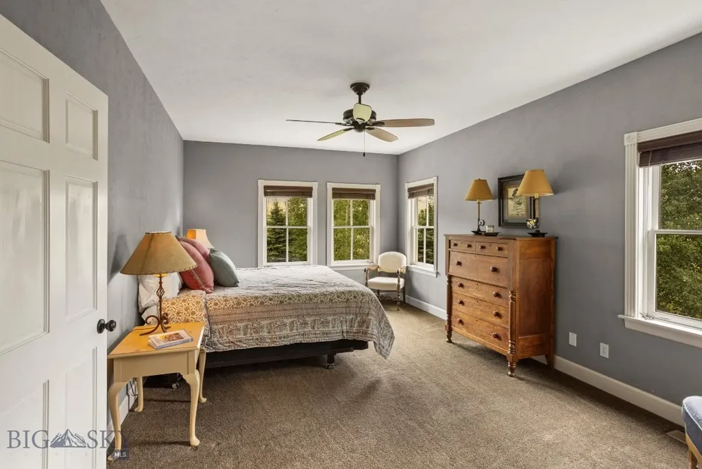 1921 E River Road Livingston MT 59047