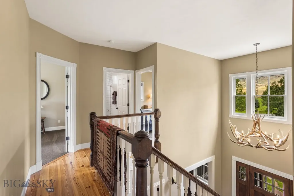 1921 E River Road Livingston MT 59047