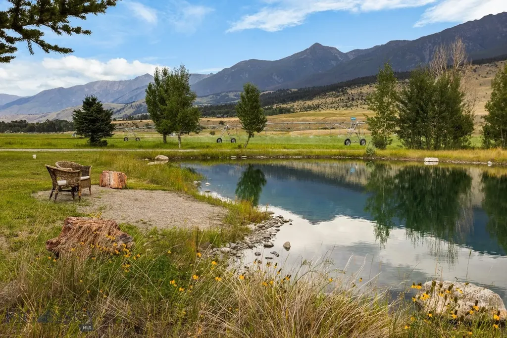 1921 E River Road Livingston MT 59047