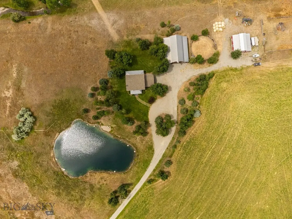 1921 E River Road Livingston MT 59047