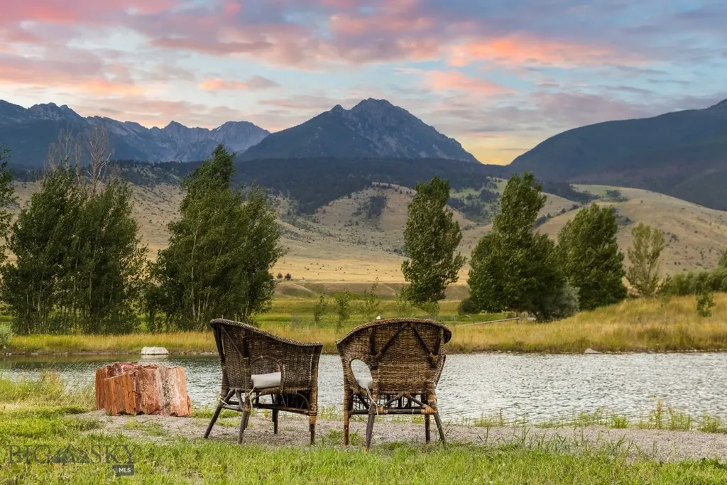 1921 E River Road Livingston MT 59047