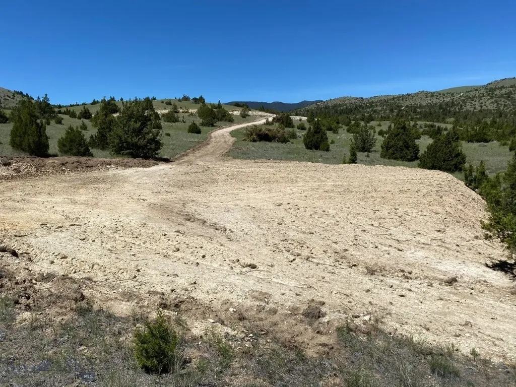 17 Keating Gulch Road Townsend MT 59644