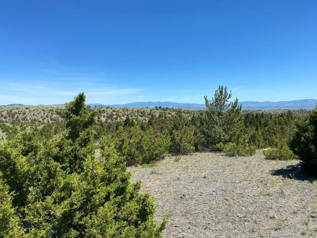 17 Keating Gulch Road Townsend MT 59644