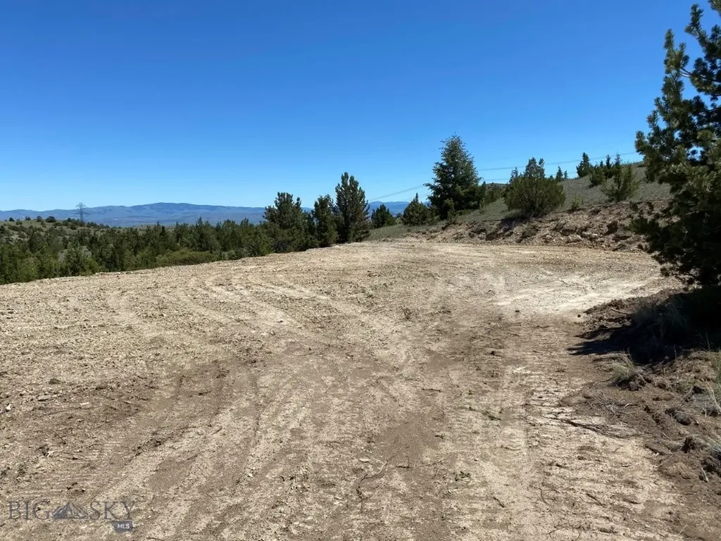 17 Keating Gulch Road Townsend MT 59644