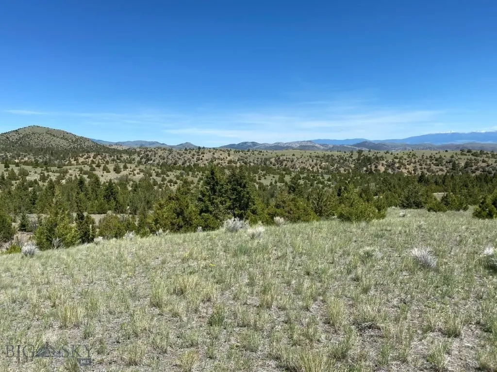 17 Keating Gulch Road Townsend MT 59644