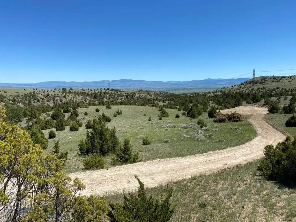 17 Keating Gulch Road Townsend MT 59644