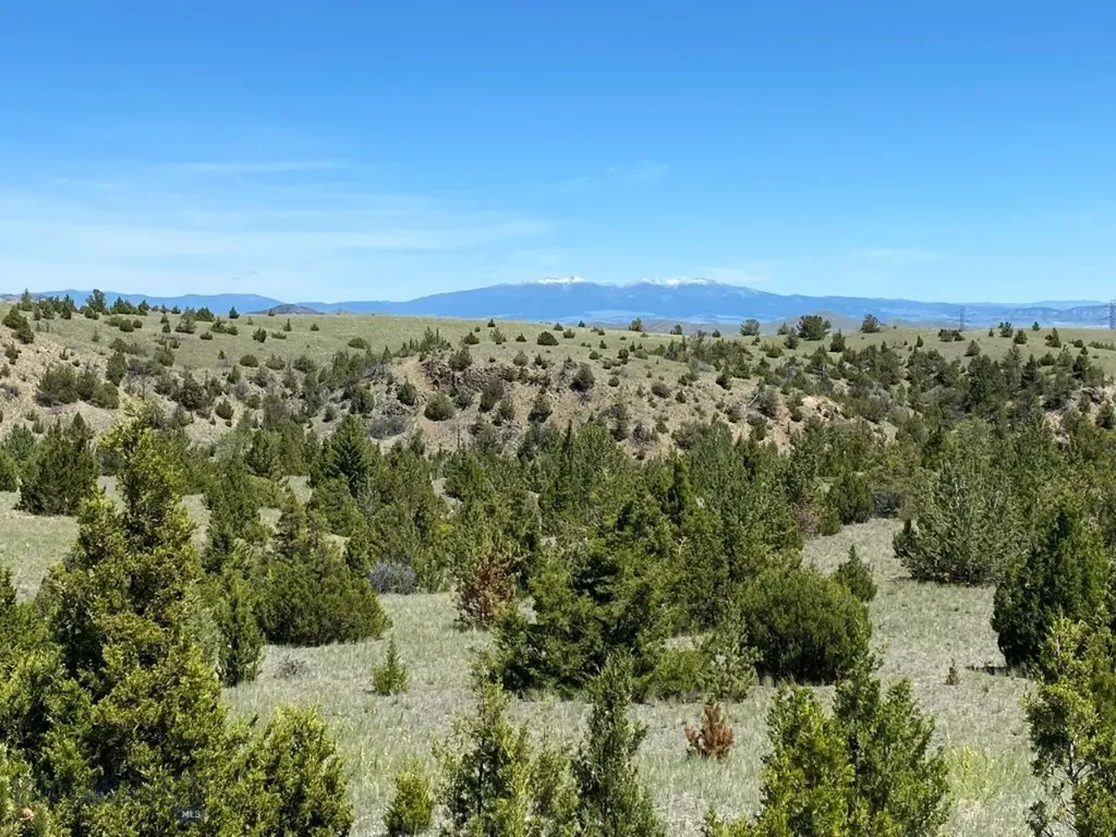 17 Keating Gulch Road Townsend MT 59644