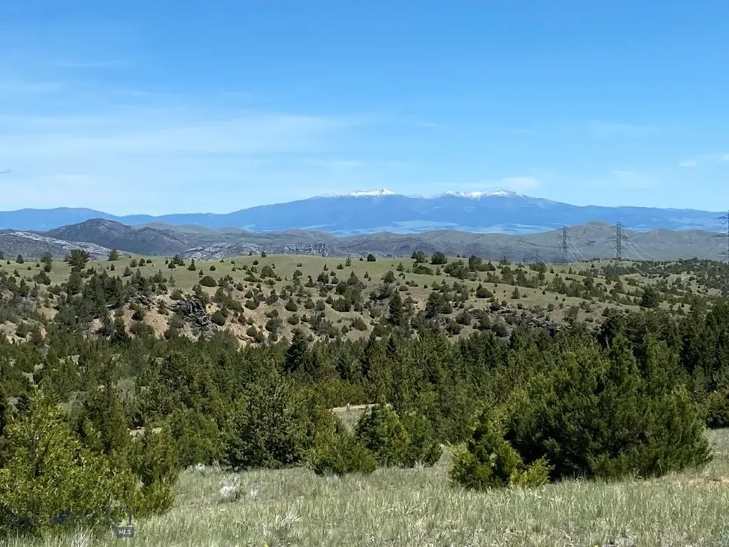 17 Keating Gulch Road Townsend MT 59644