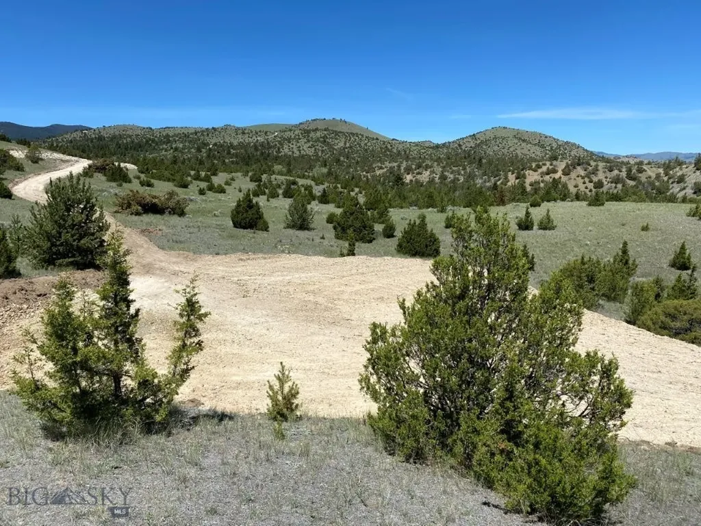 17 Keating Gulch Road Townsend MT 59644