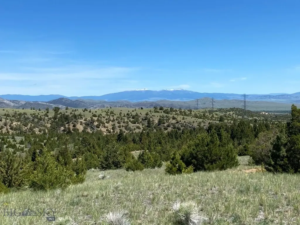 17 Keating Gulch Road Townsend MT 59644