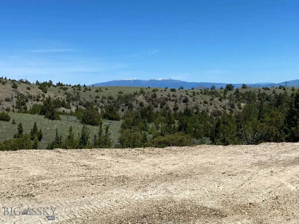 17 Keating Gulch Road Townsend MT 59644