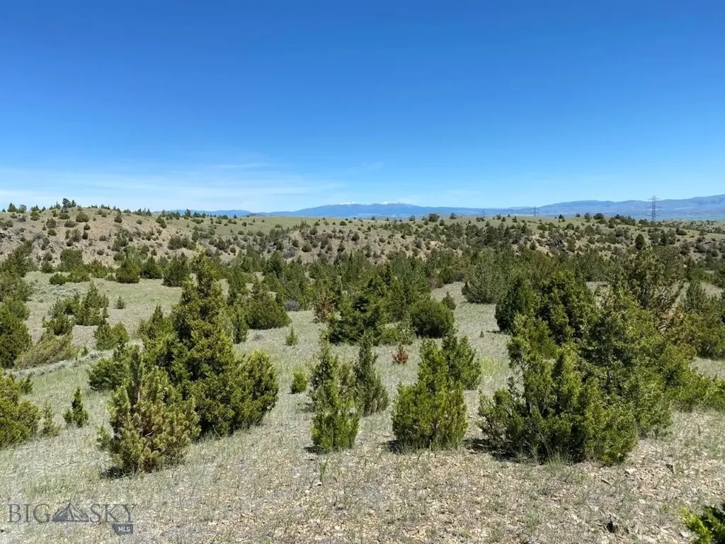 17 Keating Gulch Road Townsend MT 59644