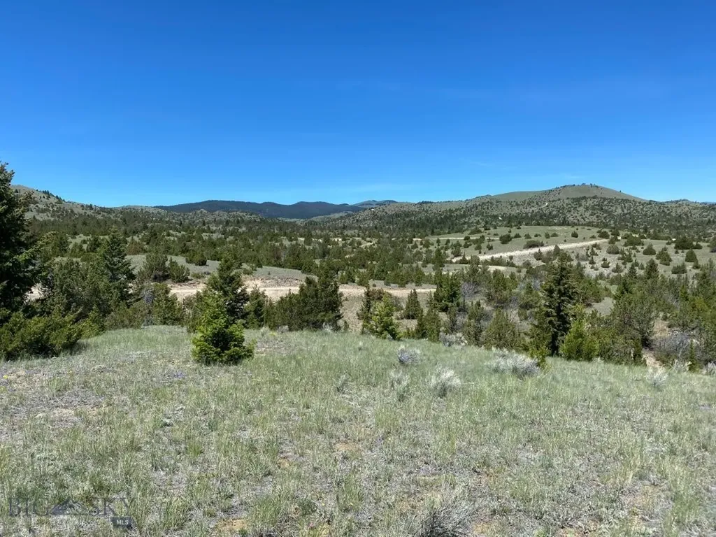 17 Keating Gulch Road Townsend MT 59644