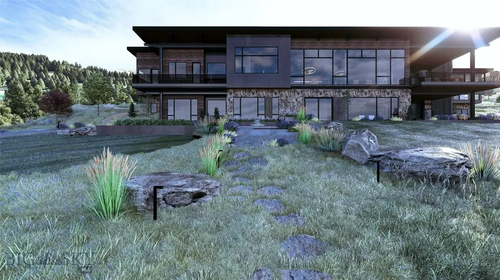 Springhill Vistas Ranch At Four Bar Ranch Belgrade MT 59714